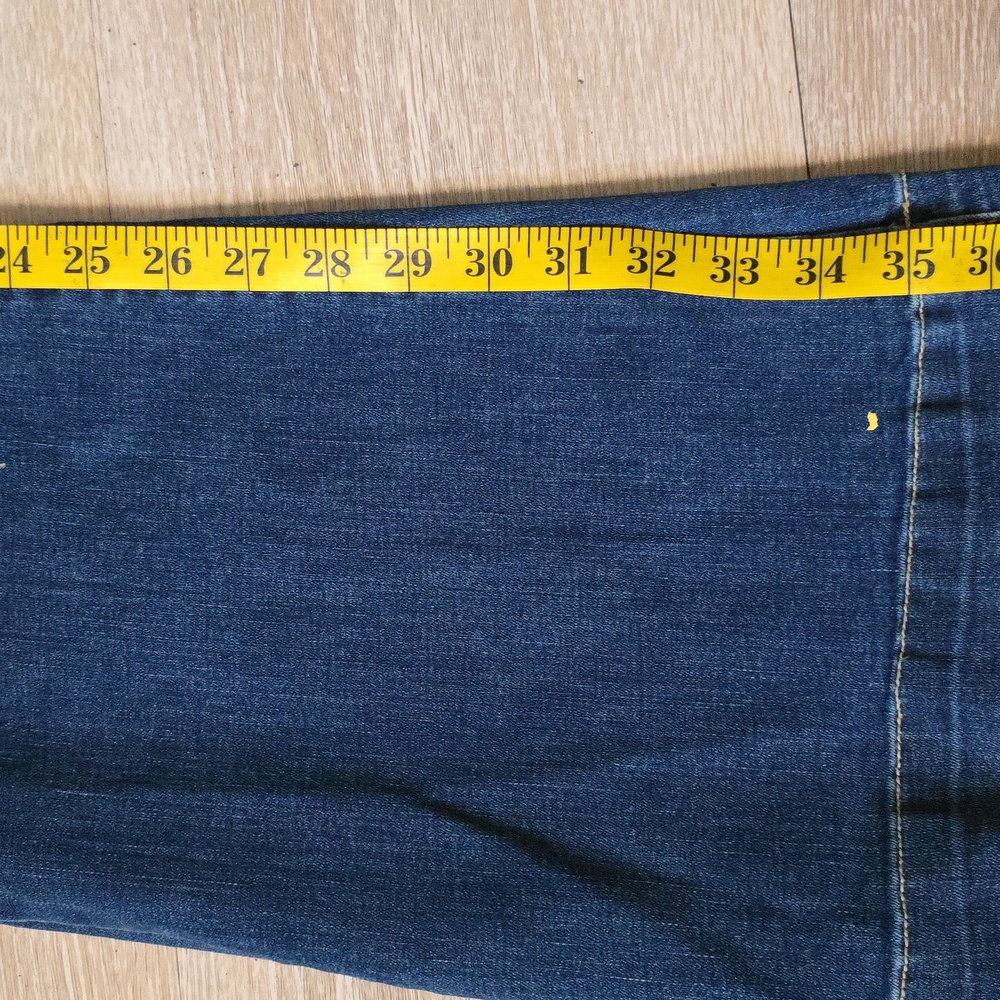 NWTS Francescas Bell bottoms - Picture 6 of 6